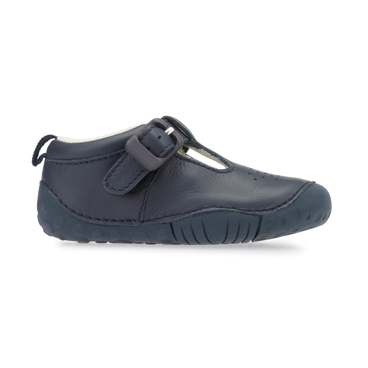 Start-Rite Start-Rite Baby Jack 0746_9 Navy Boys