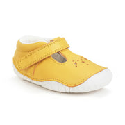Start-Rite Tumble 0761_0 Yellow Shoes