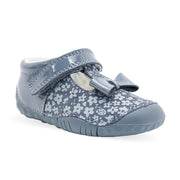 Start-Rite Wiggle 0765_2 Dusty Blue Shoes