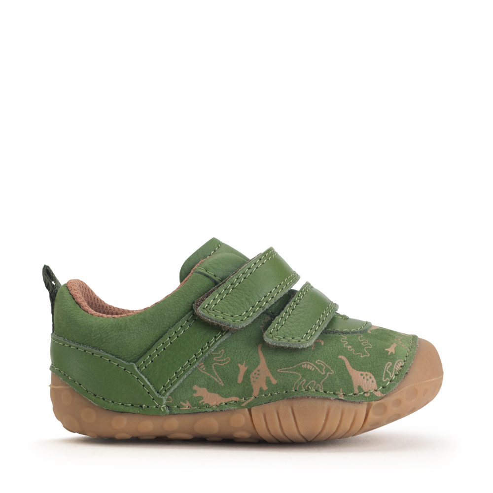 Start-Rite Start-Rite Roar 0767_15 Khaki Boys