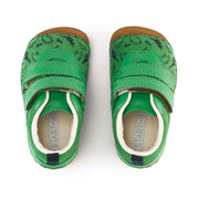 Start-Rite Roar 0767_4 Green Shoes