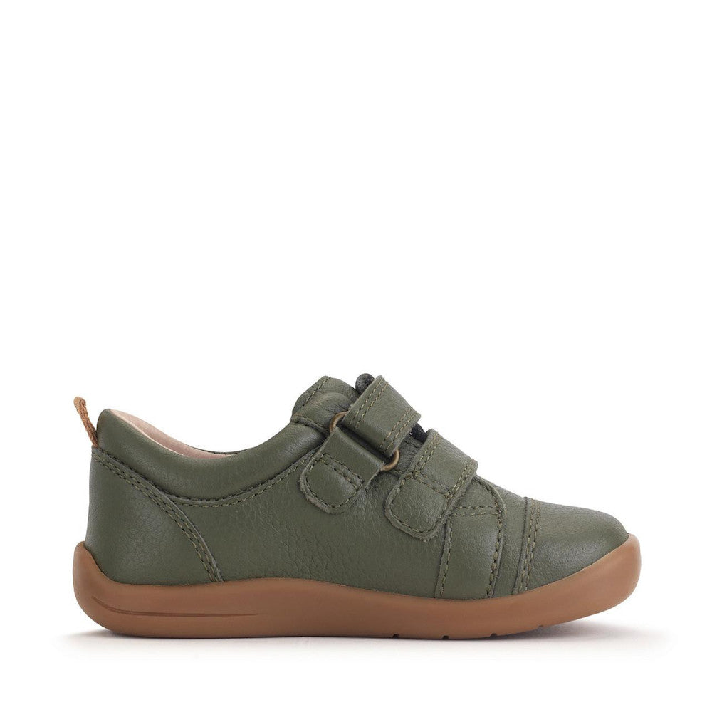 Start-Rite Start-Rite Maze 0818_35 Khaki/Orange Boys