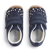 Start-Rite 0823_19 Little Smile Navy First Shoes
