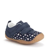 Start-Rite 0823_19 Little Smile Navy First Shoes