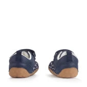 Start-Rite 0823_19 Little Smile Navy First Shoes