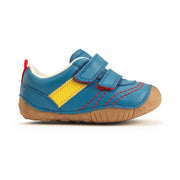 Start-Rite Little Smile 0823_2 Blue Shoes