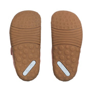 Start-Rite 0823_36 Little Smile Dusky Pink Pre Walkers Girls Shoe
