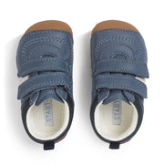 Start-Rite Zap 0839_2 Denim Blue