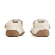 Start-Rite 0858_4 Squish Cream Pre Walkers Girls Shoe