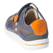 Ricosta Nippy 50 2005602/182 Blue & Orange Shoe
