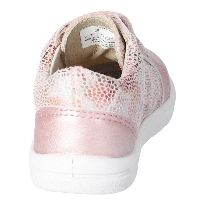 Ricosta Jasmine 50 2003902/320 Rose Girls Shoe