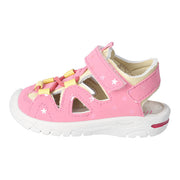 Ricosta Gary 50 2800102/320 Pink Sandals