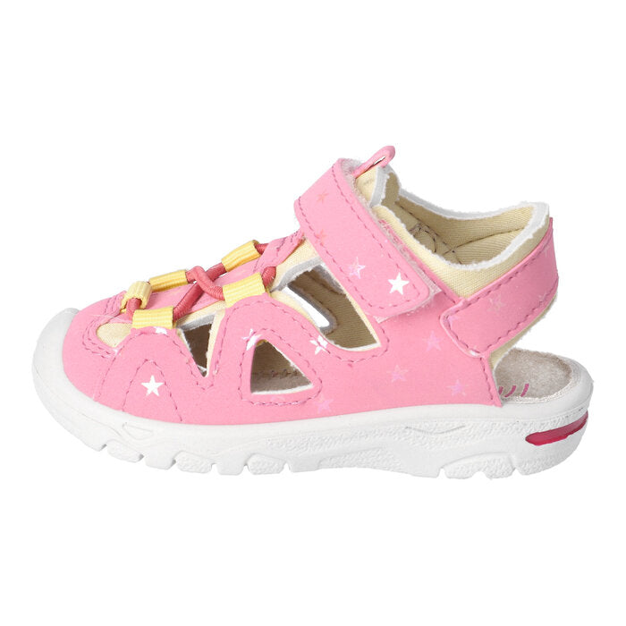 Ricosta Gary 50 2800102/320 Pink Sandals