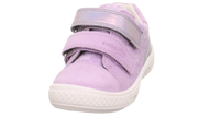 Superfit Tensy 1-000092-8500 Girls Lilac Shoe