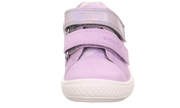 Superfit Tensy 1-000092-8500 Girls Lilac Shoe