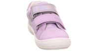 Superfit Tensy 1-000092-8500 Girls Lilac Shoe