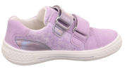 Superfit Tensy 1-000092-8500 Girls Lilac Shoe