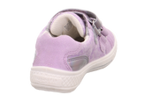 Superfit Tensy 1-000092-8500 Girls Lilac Shoe