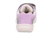 Superfit Tensy 1-000092-8500 Girls Lilac Shoe