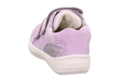 Superfit Tensy 1-000092-8500 Girls Lilac Shoe