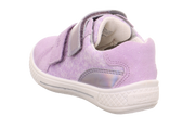 Superfit Tensy 1-000092-8500 Girls Lilac Shoe