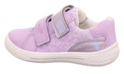 Superfit Tensy 1-000092-8500 Girls Lilac Shoe