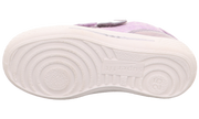 Superfit Tensy 1-000092-8500 Girls Lilac Shoe