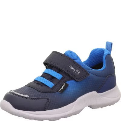 Superfit Rush 1-000209-8030 Boys Waterproof Trainers