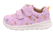 Superfit Breeze 1-000365-8520 Pink Shoe
