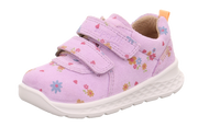 Superfit Breeze 1-000365-8520 Pink Shoe