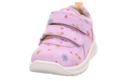 Superfit Breeze 1-000365-8520 Pink Shoe