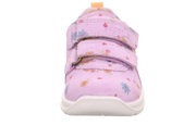 Superfit Breeze 1-000365-8520 Pink Shoe