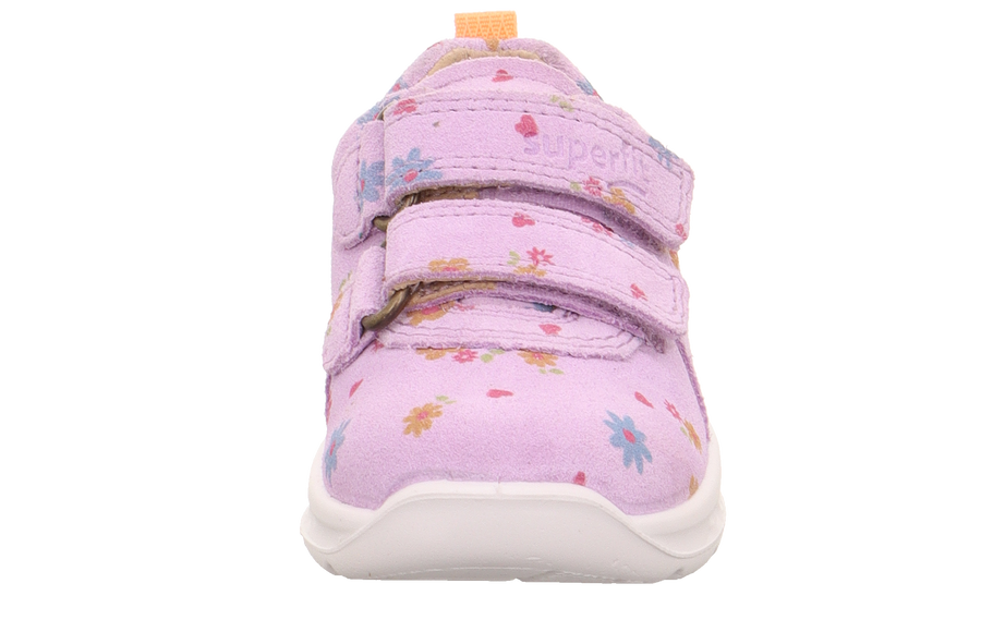 Superfit Breeze 1-000365-8520 Pink Shoe