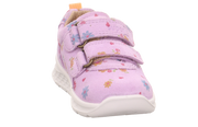 Superfit Breeze 1-000365-8520 Pink Shoe