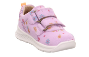 Superfit Breeze 1-000365-8520 Pink Shoe