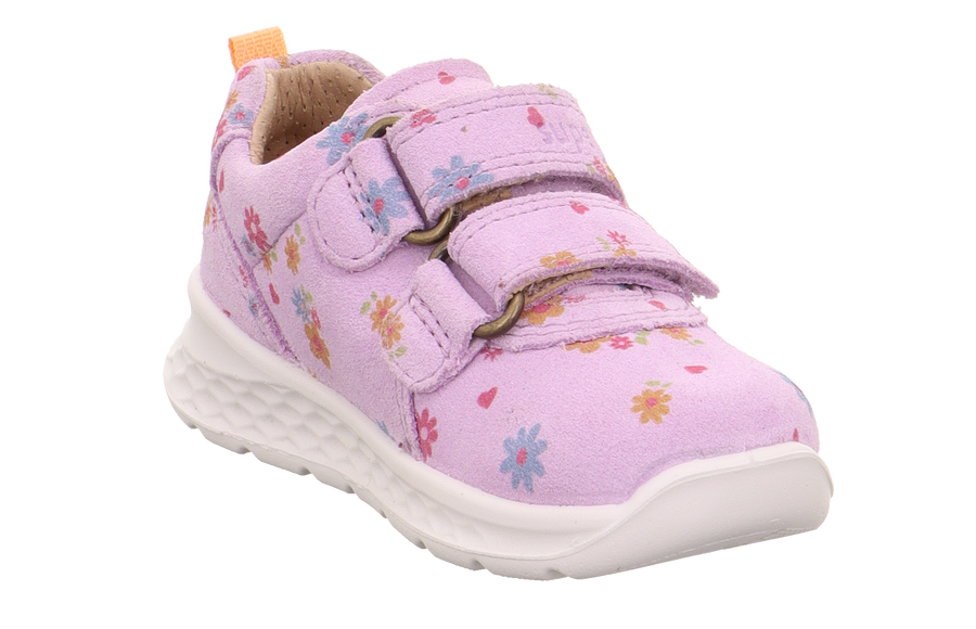 Superfit Breeze 1-000365-8520 Pink Shoe