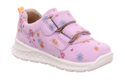 Superfit Breeze 1-000365-8520 Pink Shoe