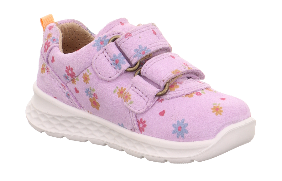 Superfit Breeze 1-000365-8520 Pink Shoe