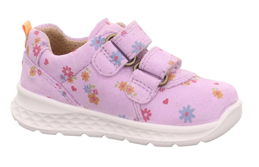 Superfit Breeze 1-000365-8520 Pink Shoe