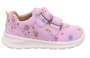 Superfit Breeze 1-000365-8520 Pink Shoe
