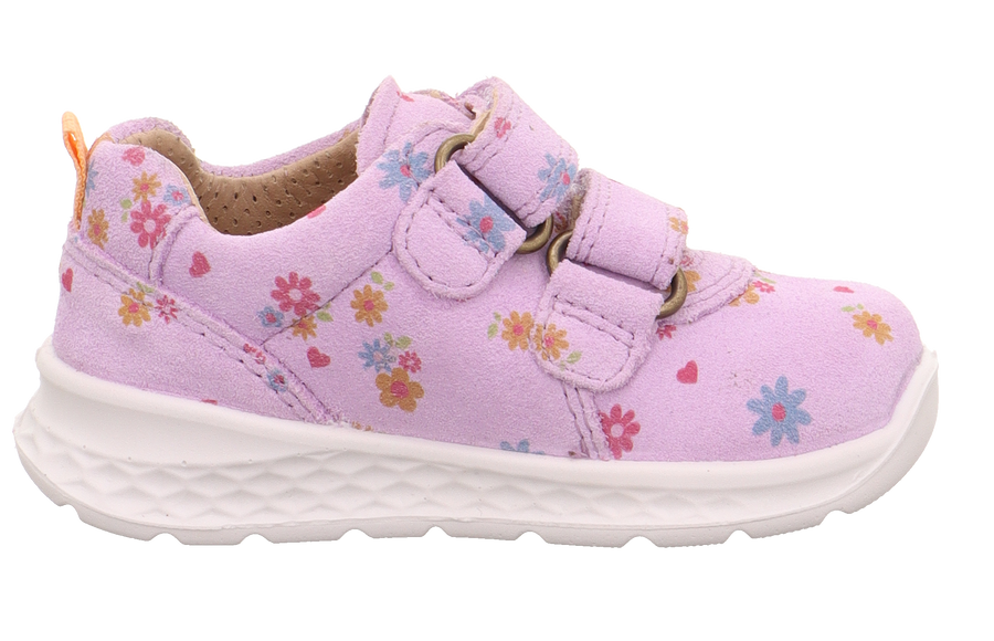 Superfit Breeze 1-000365-8520 Pink Shoe