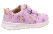 Superfit Breeze 1-000365-8520 Pink Shoe