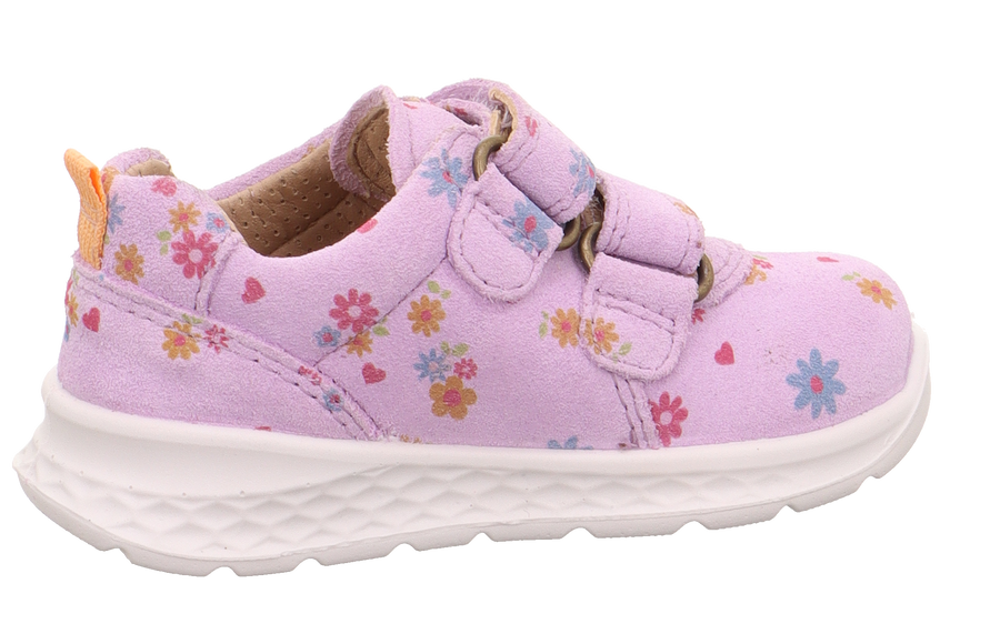 Superfit Breeze 1-000365-8520 Pink Shoe