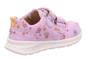Superfit Breeze 1-000365-8520 Pink Shoe