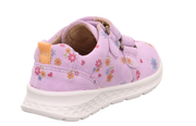 Superfit Breeze 1-000365-8520 Pink Shoe