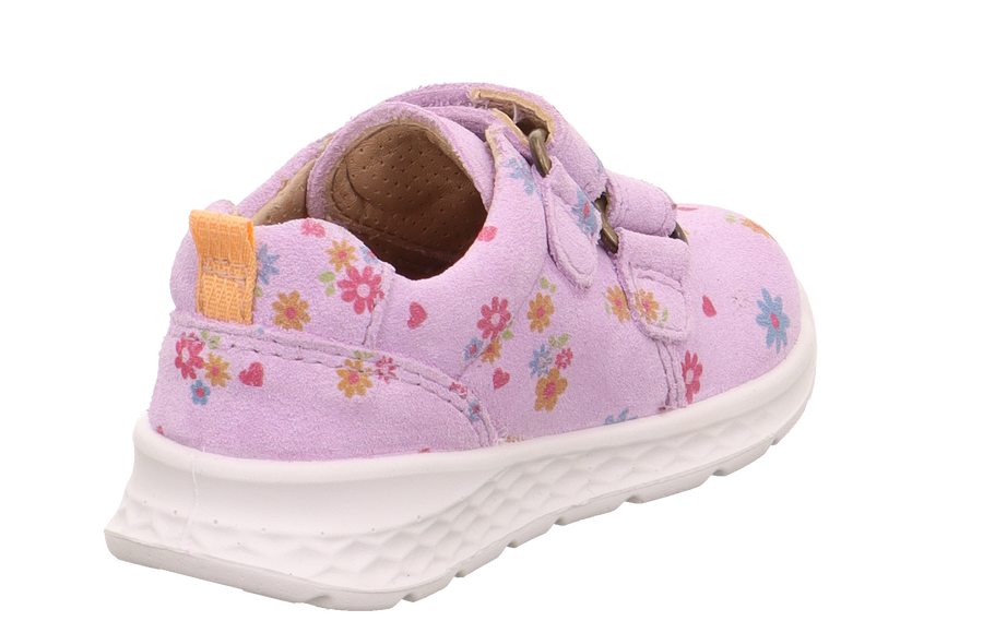 Superfit Breeze 1-000365-8520 Pink Shoe