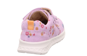 Superfit Breeze 1-000365-8520 Pink Shoe