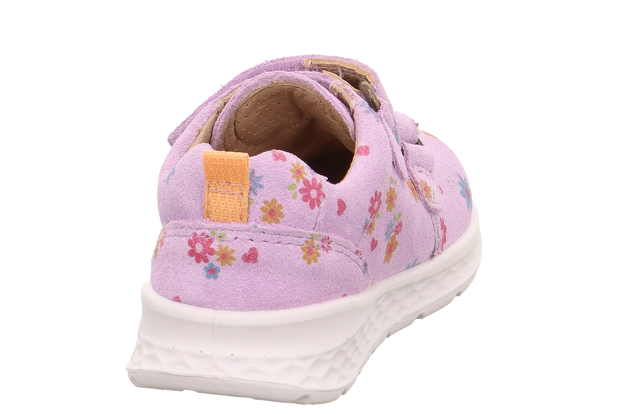 Superfit Breeze 1-000365-8520 Pink Shoe