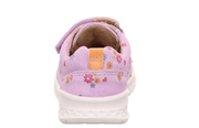 Superfit Breeze 1-000365-8520 Pink Shoe