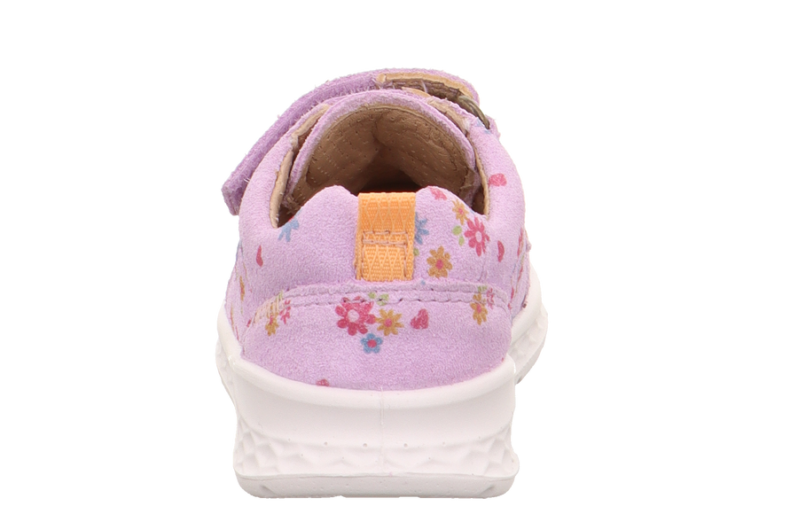 Superfit Breeze 1-000365-8520 Pink Shoe